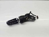  Contact cu cheie Peugeot 308 (II) [Fabr 2013-2020] 9663123380 2.0 hdi 9H05110KW / 150CP