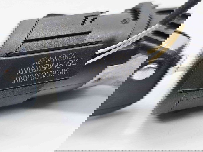  Contact cu cheie Peugeot 308 (II) [Fabr 2013-2020] 9663123380 2.0 hdi 9H05110KW / 150CP