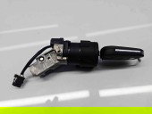  Contact cu cheie Peugeot 308 (II) [Fabr 2013-2020] 9663123380 2.0 hdi 9H05110KW / 150CP