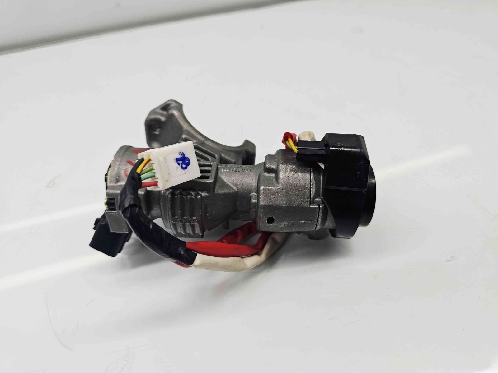 Contact cu cheie Kia Sportage III [Fabr 2010-2016] OEM 1.7 CRDi D4FD81KW / 110CP - imagine 2