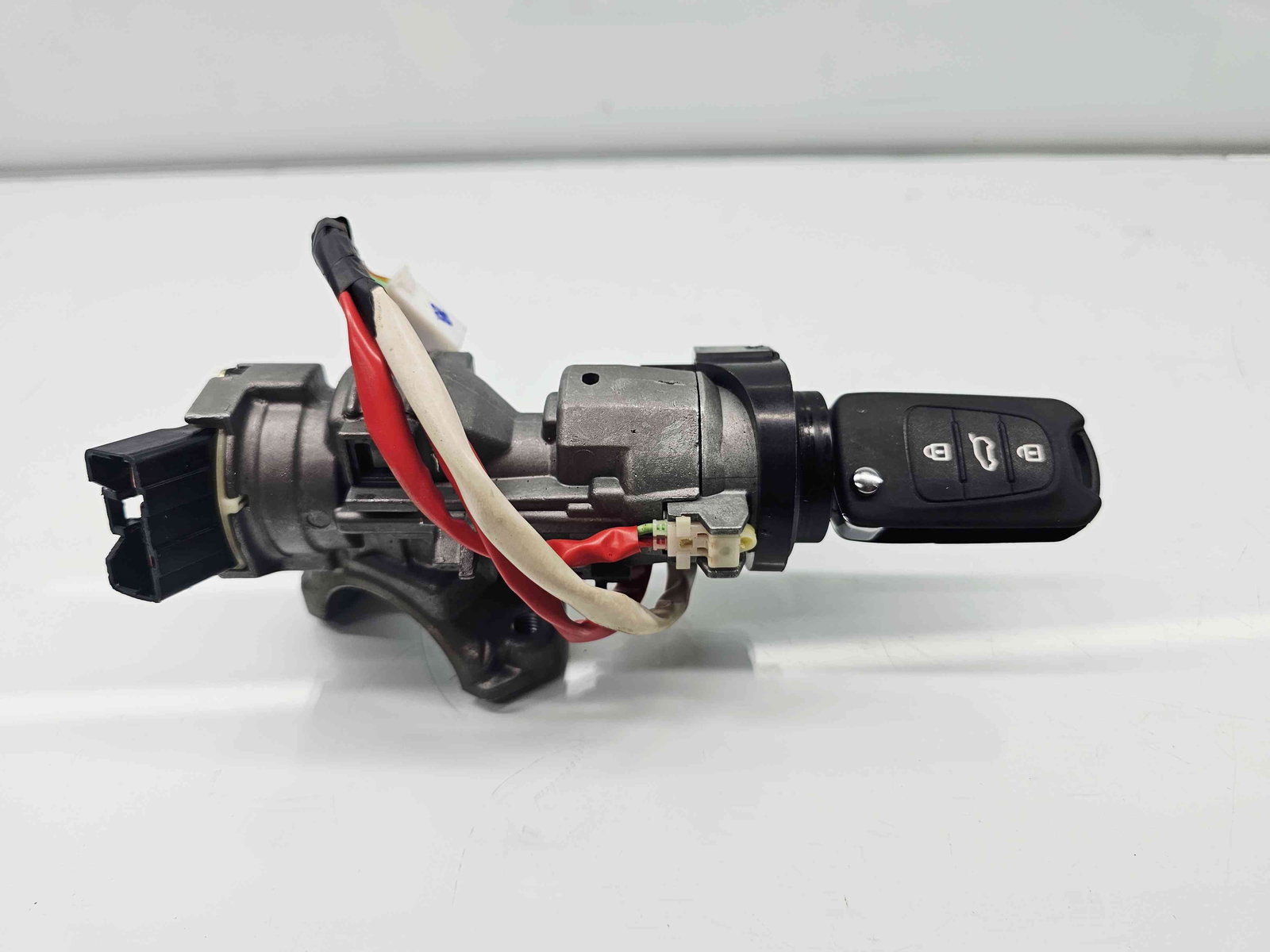 Contact cu cheie Kia Sportage III [Fabr 2010-2016] OEM 1.7 CRDi D4FD81KW / 110CP - imagine 5