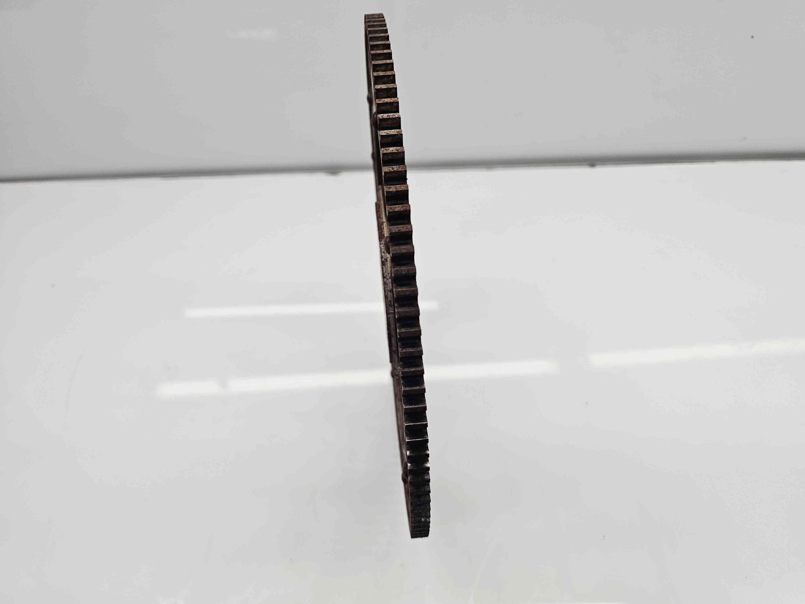 Coroana volanta Bmw 5 (F10) [Fabr 2011-2016] 2.0 N47D20 160KW / 218CP - imagine 3