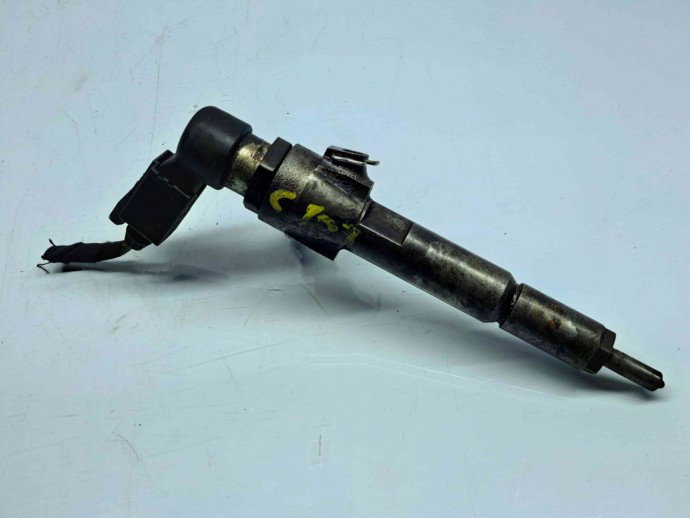 Injector Ford S-Max 1 [Fabr 2006-2010] 4M5Q-9F593-AD 1.8 Tdci C18DC4 92KW / 125CP  