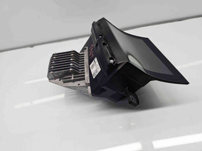  Display bord Bmw 5 (F10) [Fabr 2011-2016] 9246212