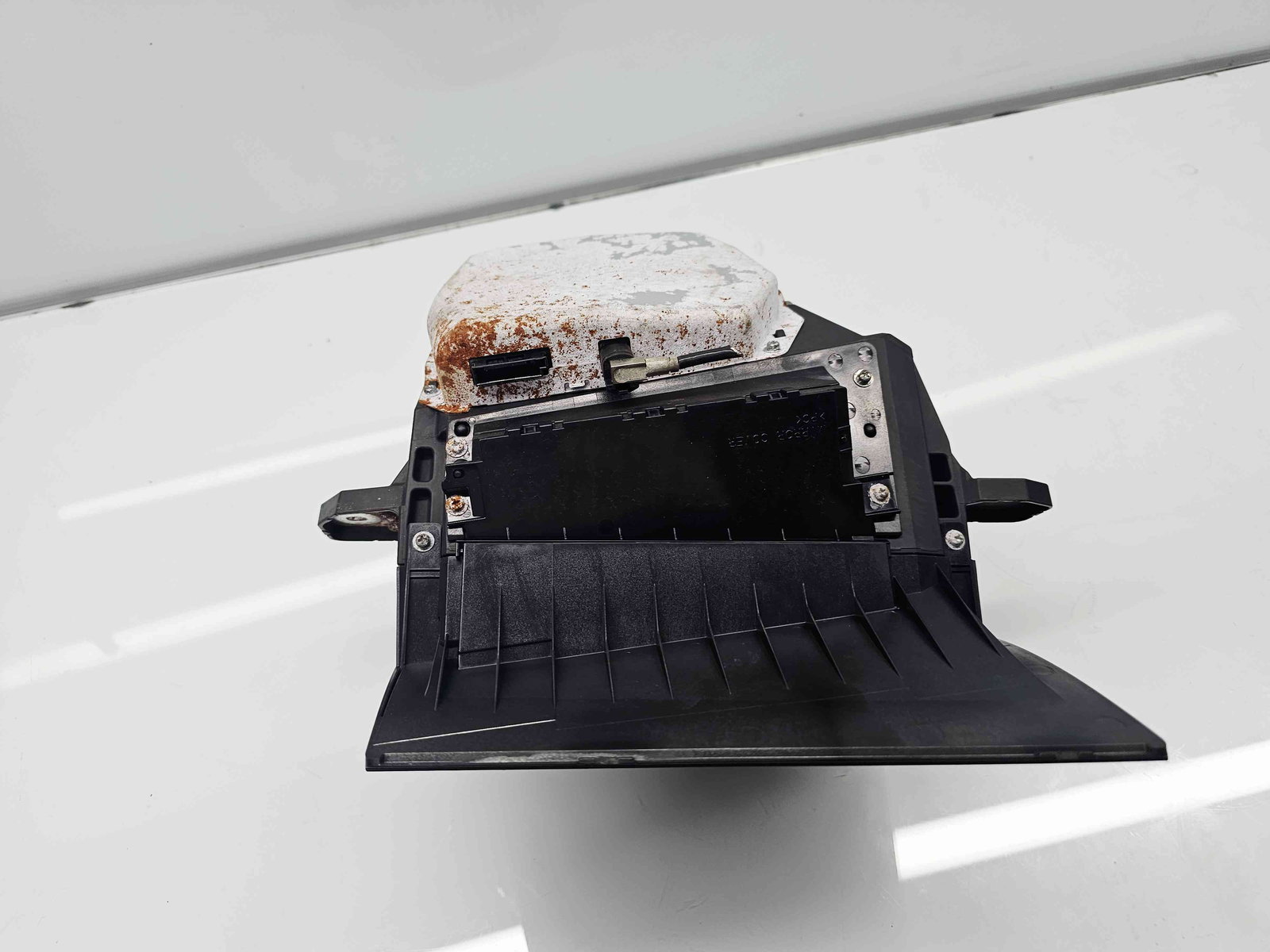 Display bord Bmw 5 (F10) [Fabr 2011-2016] 9246212 - imagine 6