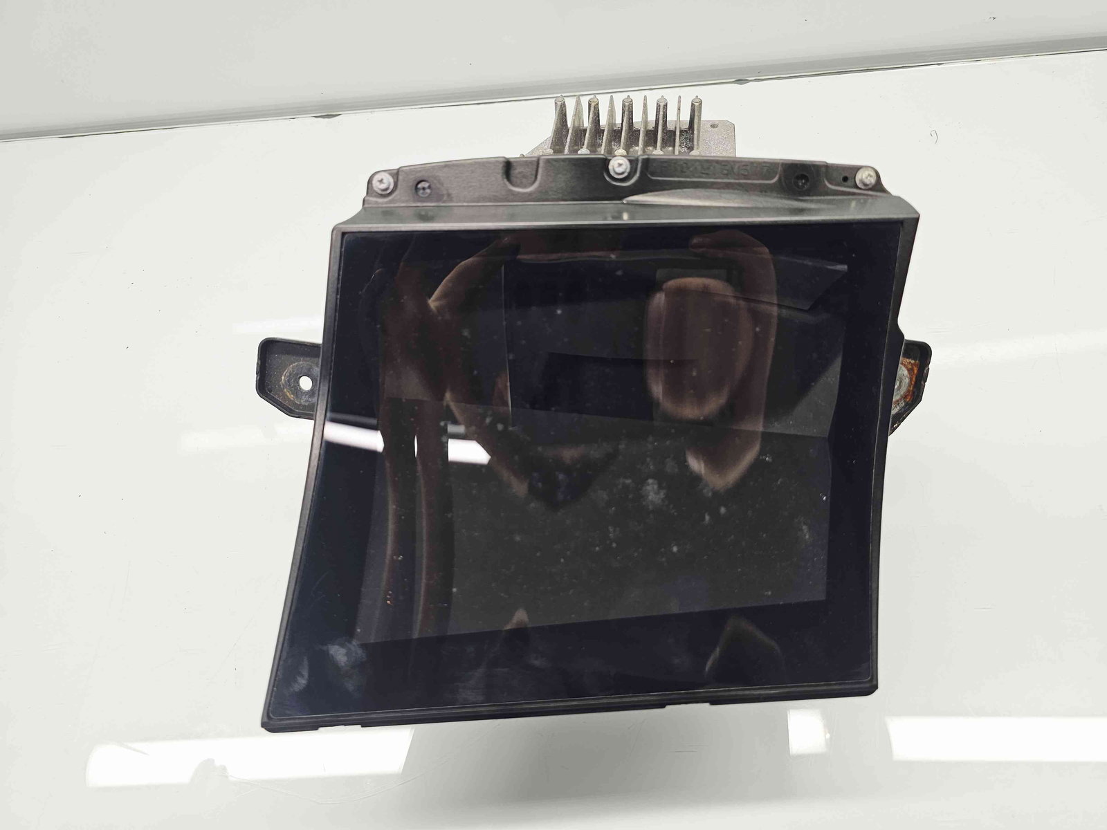 Display bord Bmw 5 (F10) [Fabr 2011-2016] 9246212 - imagine 8