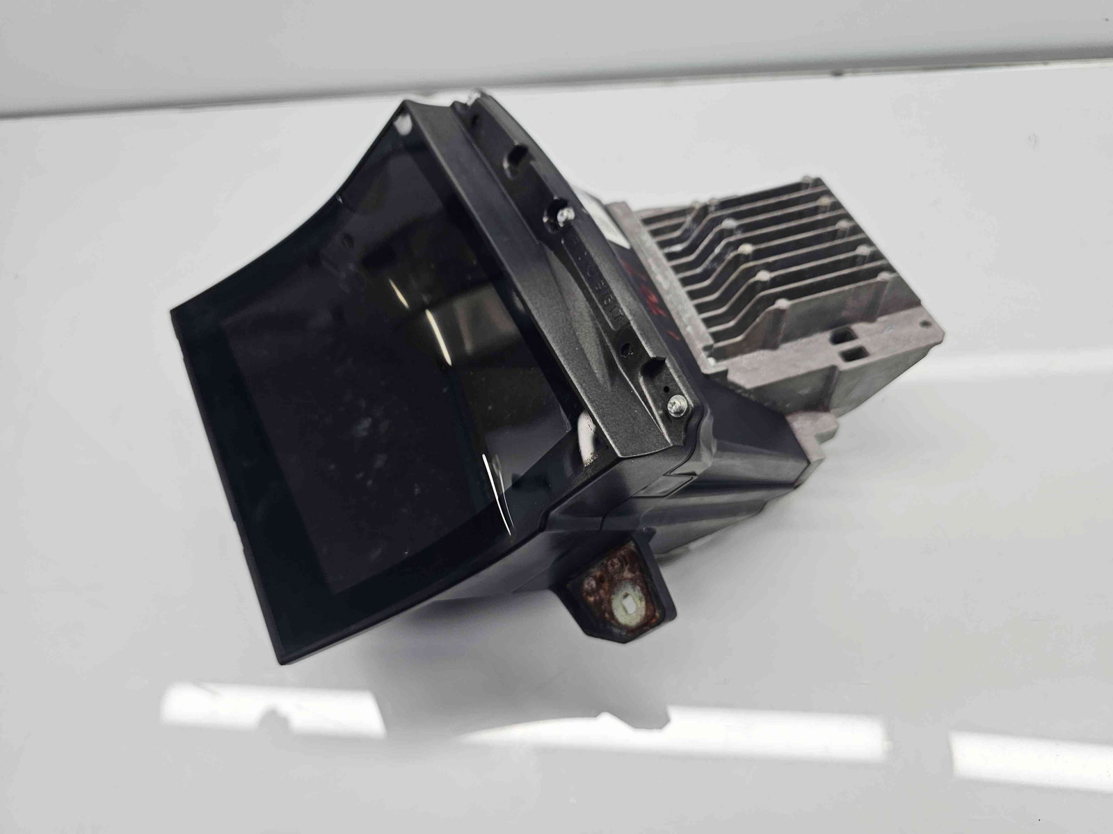 Display bord Bmw 5 (F10) [Fabr 2011-2016] 9246212 - imagine 9