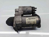  Electromotor 10 dinti Opel Mokka [Fabr 2012-2019] 25194650 1.4 B B14NET103KW / 140CP