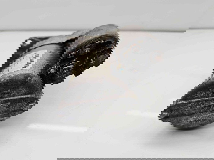  Electromotor 10 dinti Opel Mokka [Fabr 2012-2019] 25194650 1.4 B B14NET103KW / 140CP