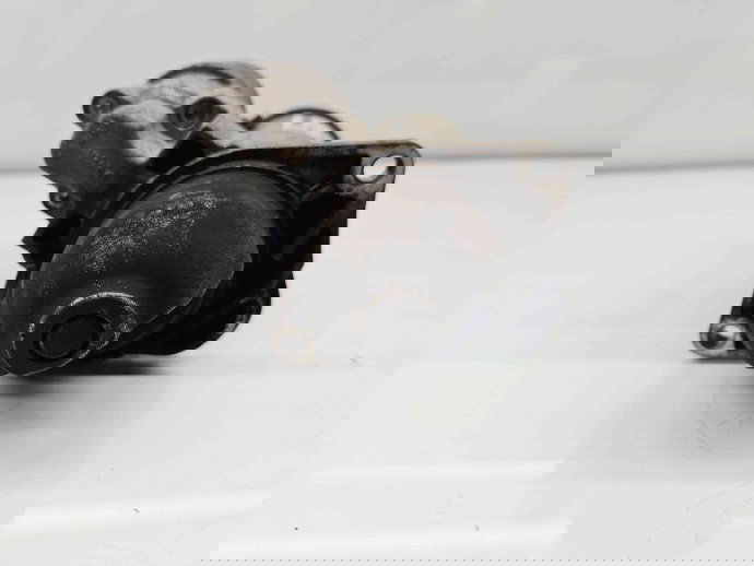  Electromotor 10 dinti Opel Mokka [Fabr 2012-2019] 25194650 1.4 B B14NET103KW / 140CP