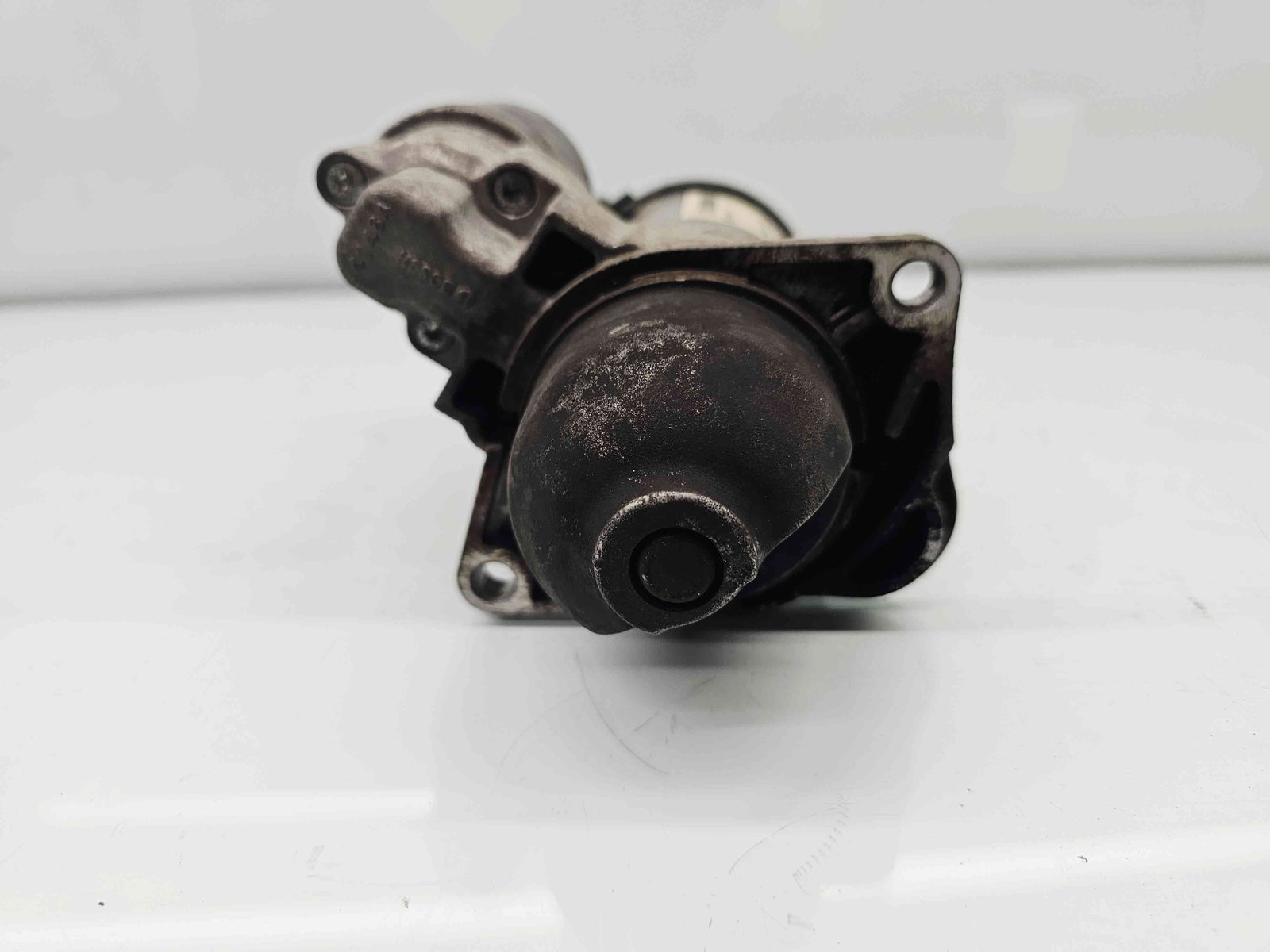Electromotor 10 dinti Opel Mokka [Fabr 2012-2019] 25194650 1.4 B B14NET103KW / 140CP - imagine 4