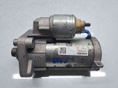  Electromotor 11 dinti Volvo V40 II Facelift [Fabr 2013-2019] 31419543 2.0 D4204T888KW / 120CP