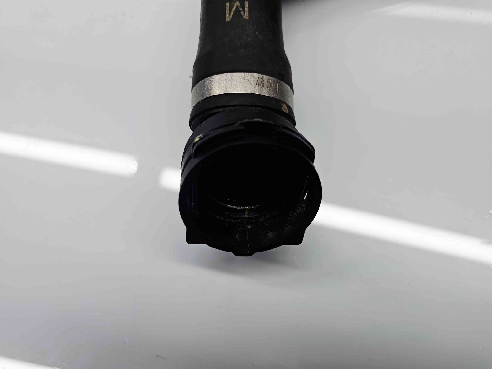 Furtun apa Bmw 5 (F10) [Fabr 2011-2016] 7809821 2.0 N47D20 160KW / 218CP - imagine 3