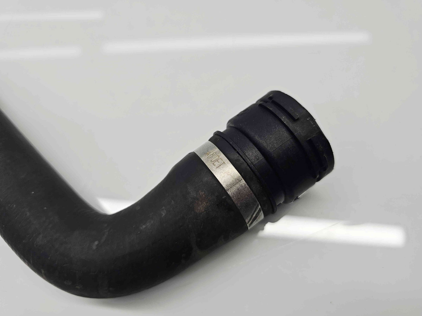 Furtun apa Bmw 5 (F10) [Fabr 2011-2016] 7809821 2.0 N47D20 160KW / 218CP - imagine 4