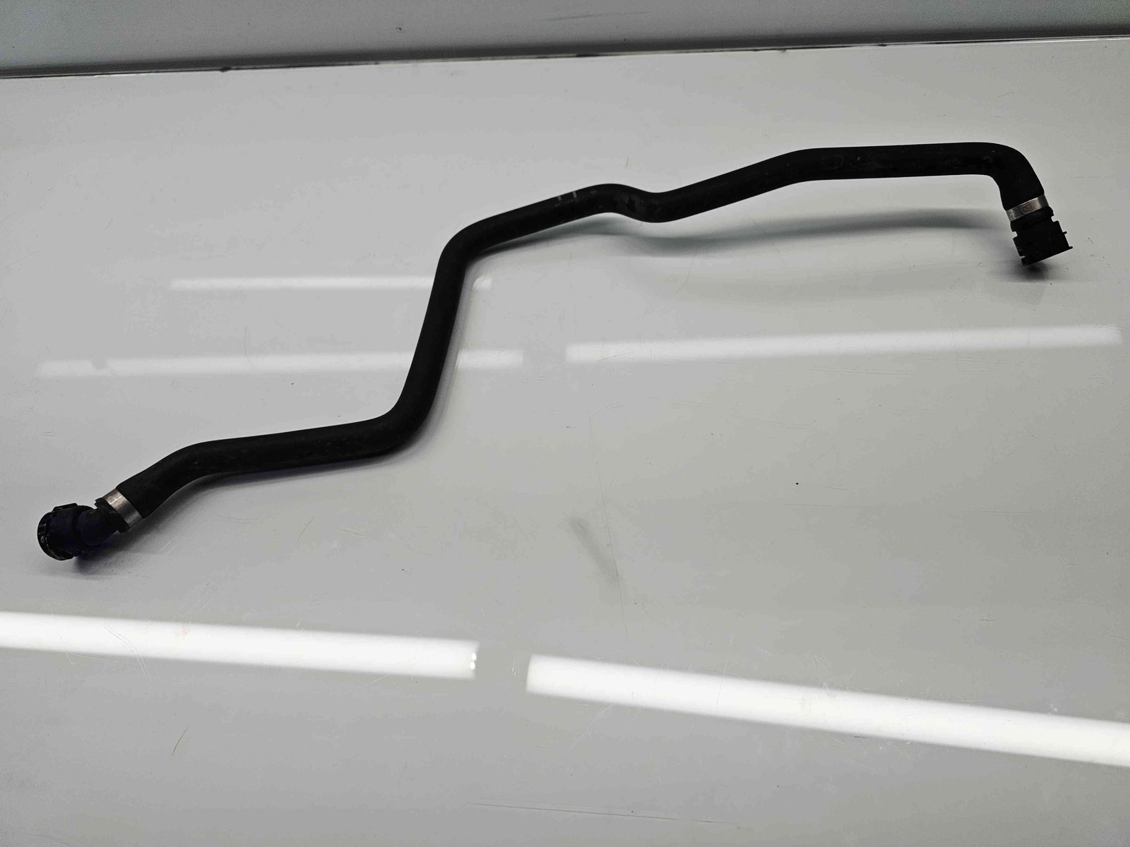 Furtun apa Bmw 5 (F10) [Fabr 2011-2016] 7809820 2.0 N47D20 160KW / 218CP - imagine 1