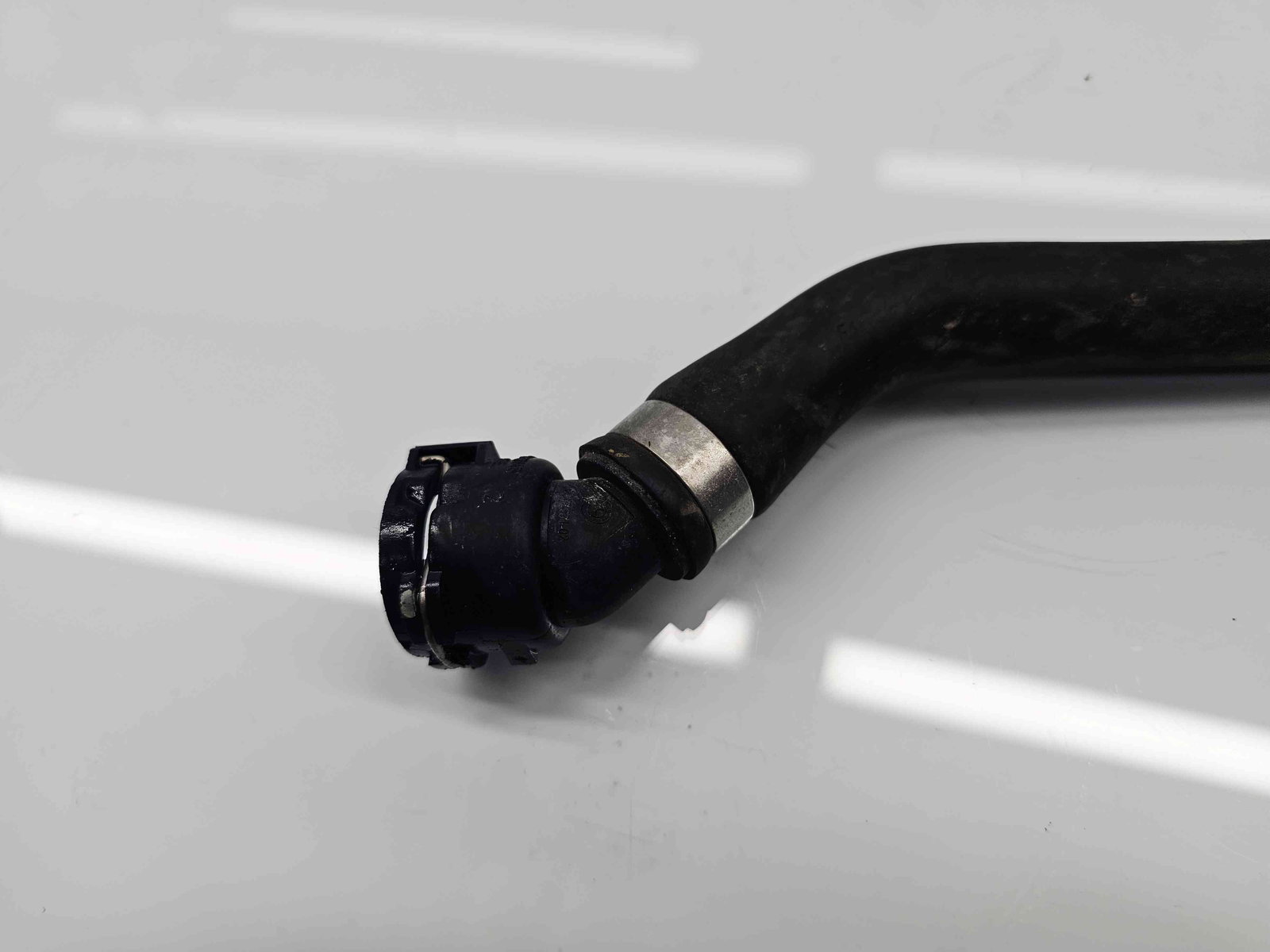 Furtun apa Bmw 5 (F10) [Fabr 2011-2016] 7809820 2.0 N47D20 160KW / 218CP - imagine 2