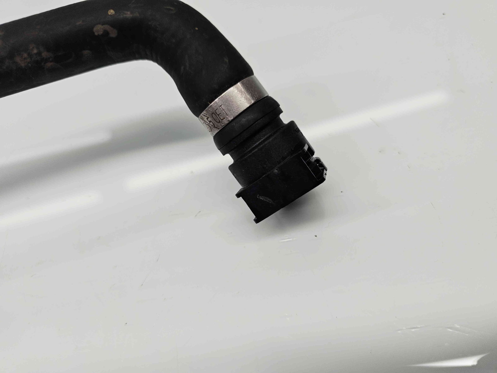 Furtun apa Bmw 5 (F10) [Fabr 2011-2016] 7809820 2.0 N47D20 160KW / 218CP - imagine 3