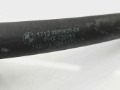 Furtun apa Bmw 5 (F10) [Fabr 2011-2016] 7809820 2.0 N47D20 160KW / 218CP