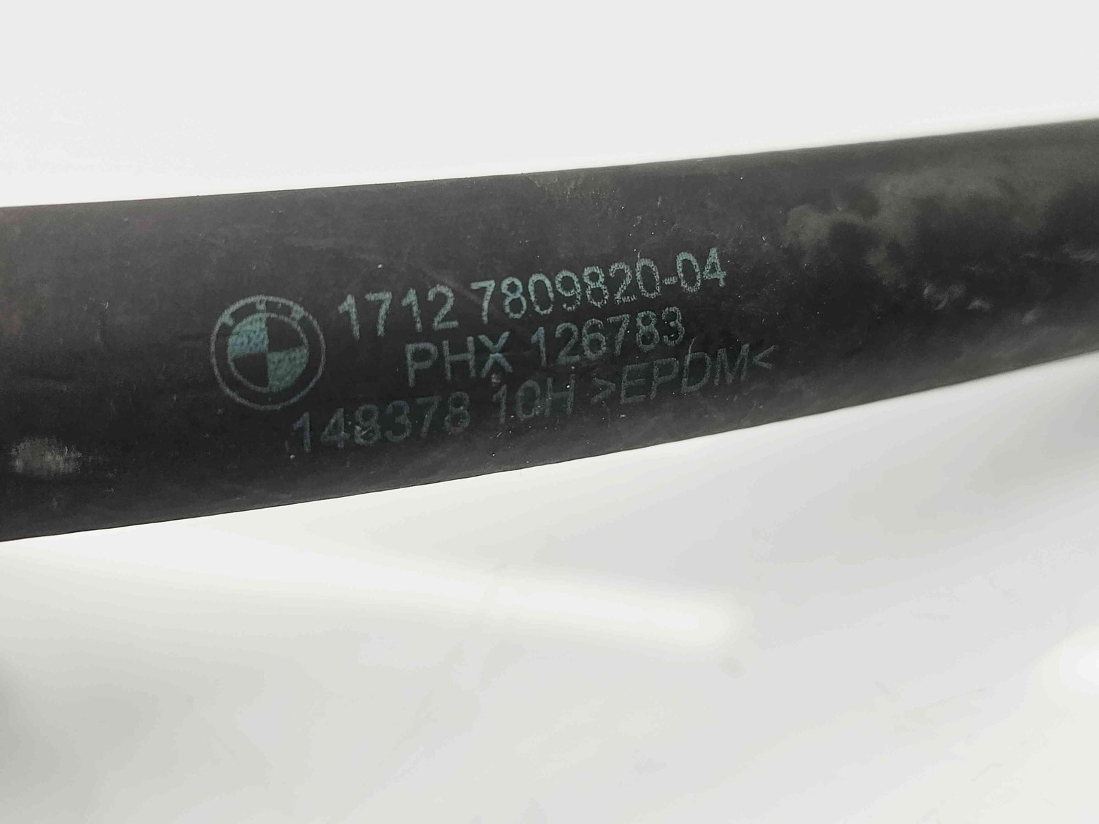 Furtun apa Bmw 5 (F10) [Fabr 2011-2016] 7809820 2.0 N47D20 160KW / 218CP - imagine 4