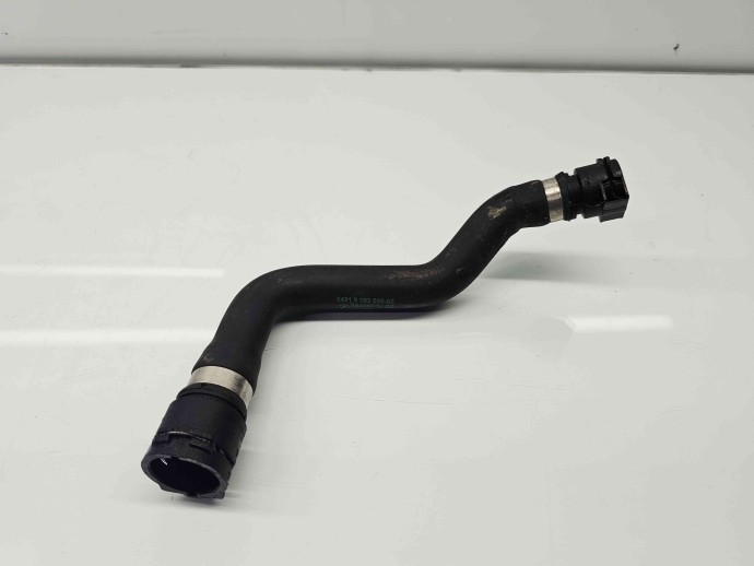 Furtun apa Bmw 5 (F10) [Fabr 2011-2016] 9193866 2.0 N47D20 160KW / 218CP