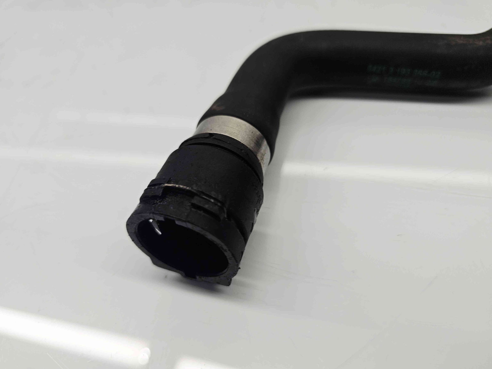 Furtun apa Bmw 5 (F10) [Fabr 2011-2016] 9193866 2.0 N47D20 160KW / 218CP - imagine 2