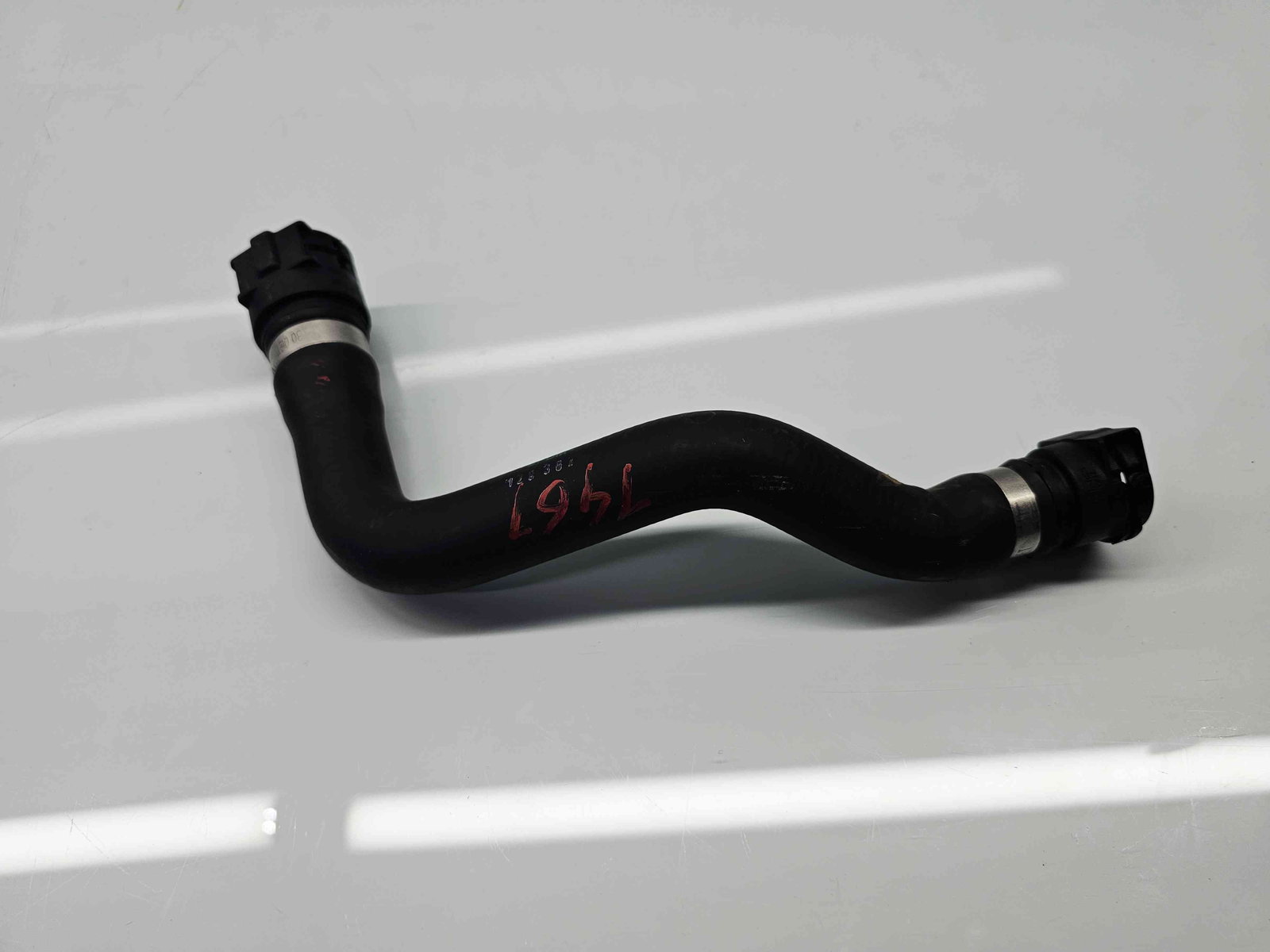 Furtun apa Bmw 5 (F10) [Fabr 2011-2016] 9193866 2.0 N47D20 160KW / 218CP - imagine 4