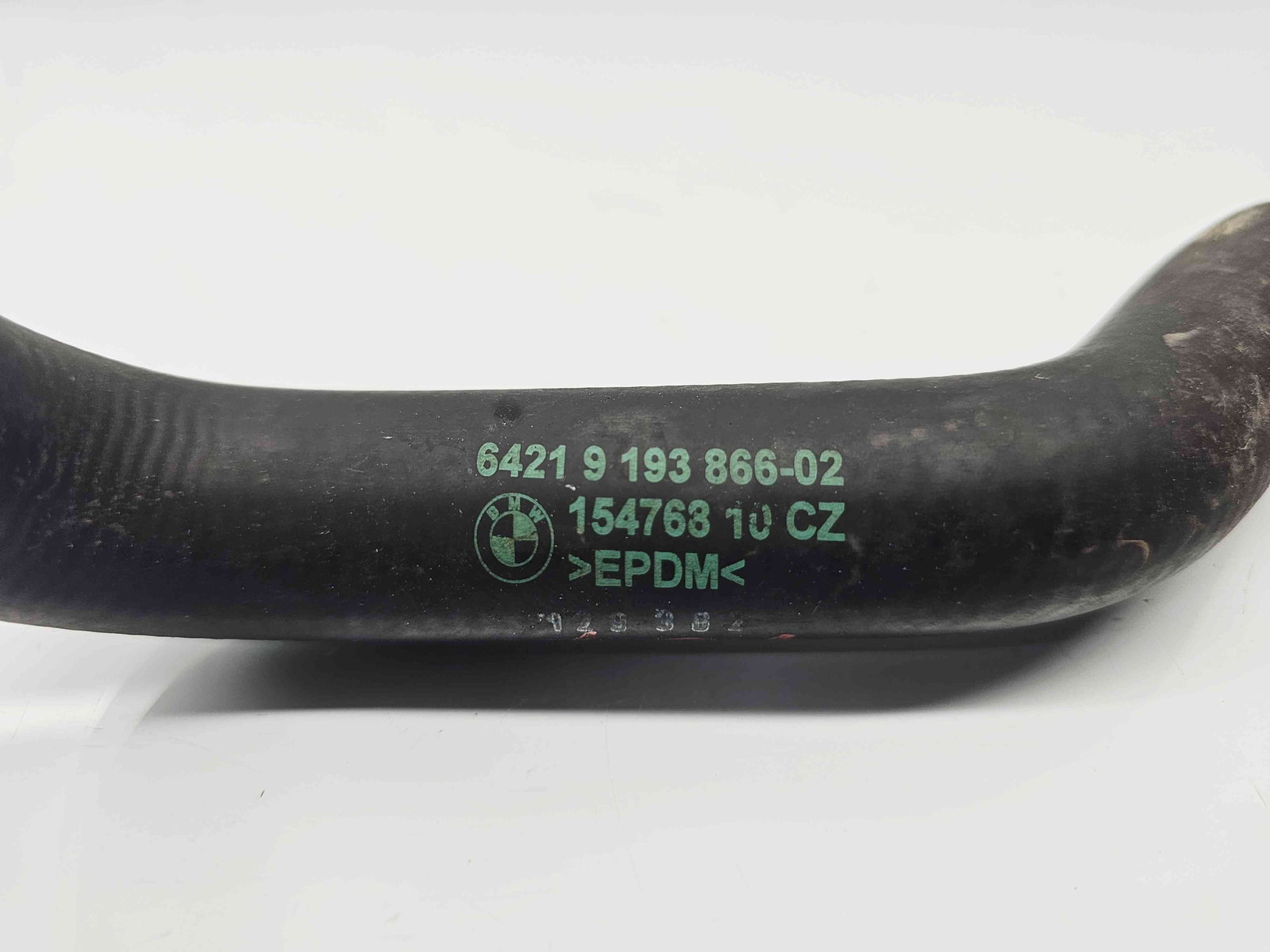 Furtun apa Bmw 5 (F10) [Fabr 2011-2016] 9193866 2.0 N47D20 160KW / 218CP - imagine 5