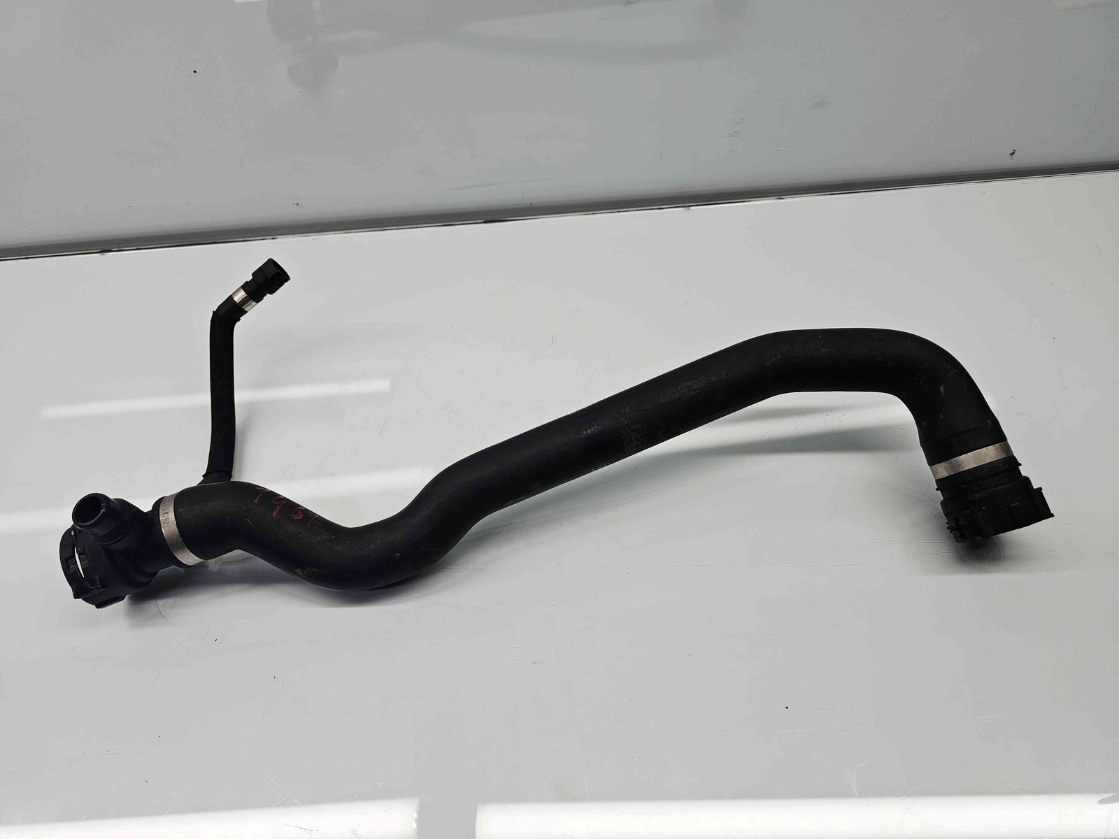 Furtun apa Bmw 5 (F10) [Fabr 2011-2016] 7809818 2.0 N47D20 160KW / 218CP - imagine 1