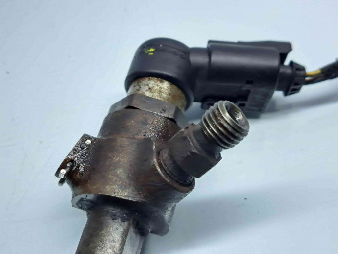 Injector Ford S-Max 1 [Fabr 2006-2010] 4M5Q-9F593-AD 1.8 Tdci C18DC4 92KW / 125CP  