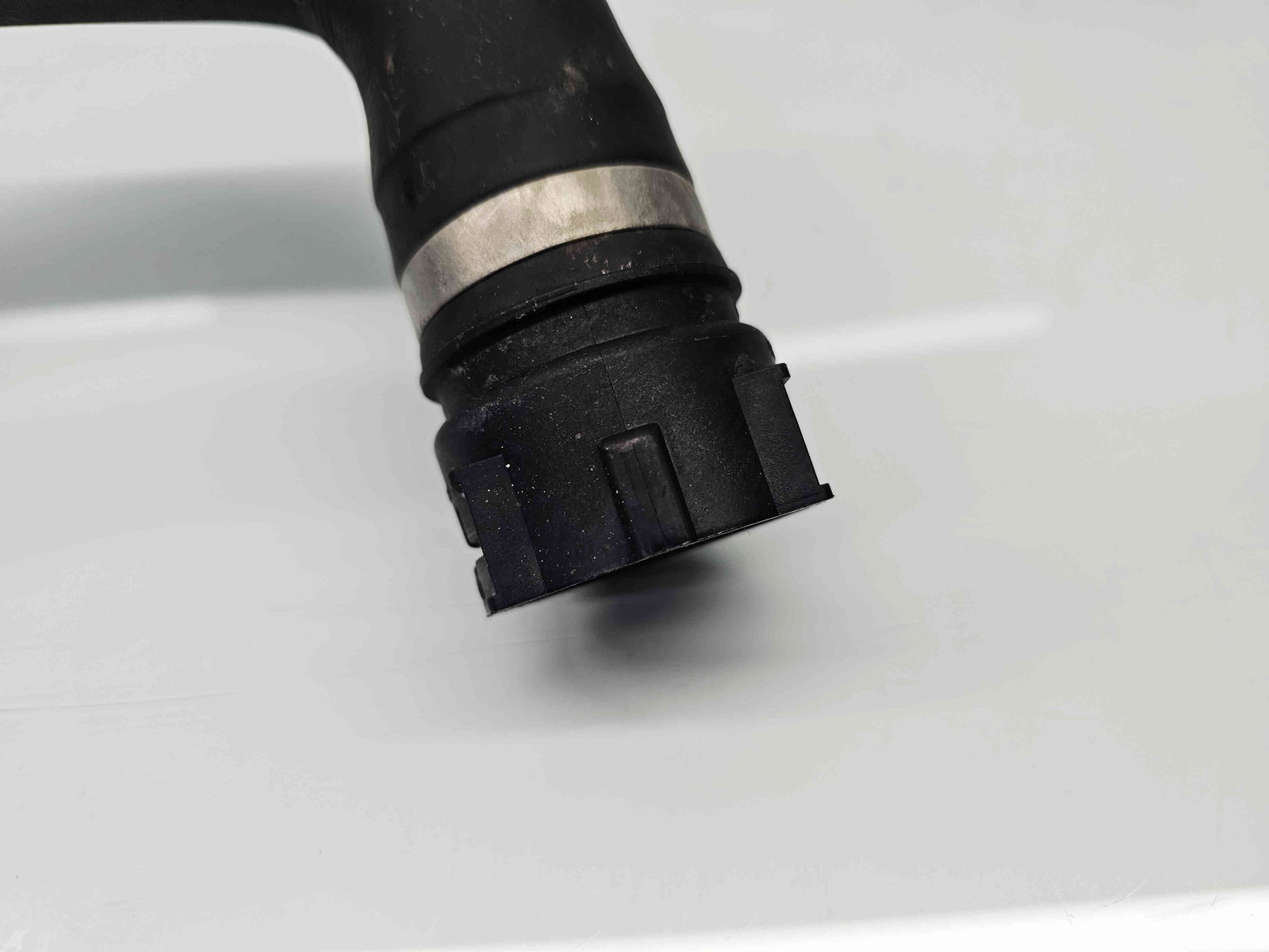 Furtun apa Bmw 5 (F10) [Fabr 2011-2016] 7809818 2.0 N47D20 160KW / 218CP - imagine 3