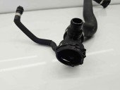 Furtun apa Bmw 5 (F10) [Fabr 2011-2016] 7809818 2.0 N47D20 160KW / 218CP