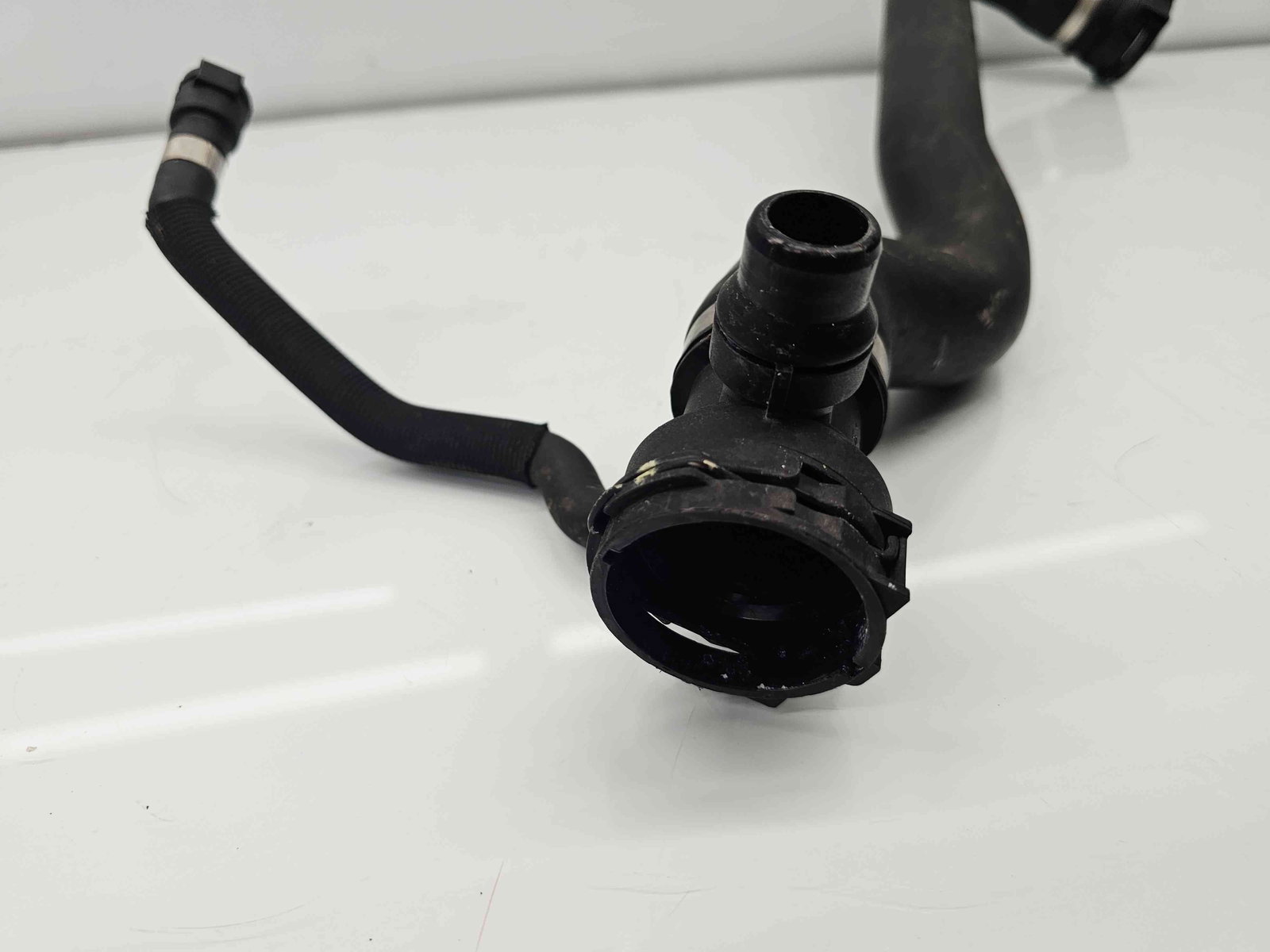 Furtun apa Bmw 5 (F10) [Fabr 2011-2016] 7809818 2.0 N47D20 160KW / 218CP - imagine 5