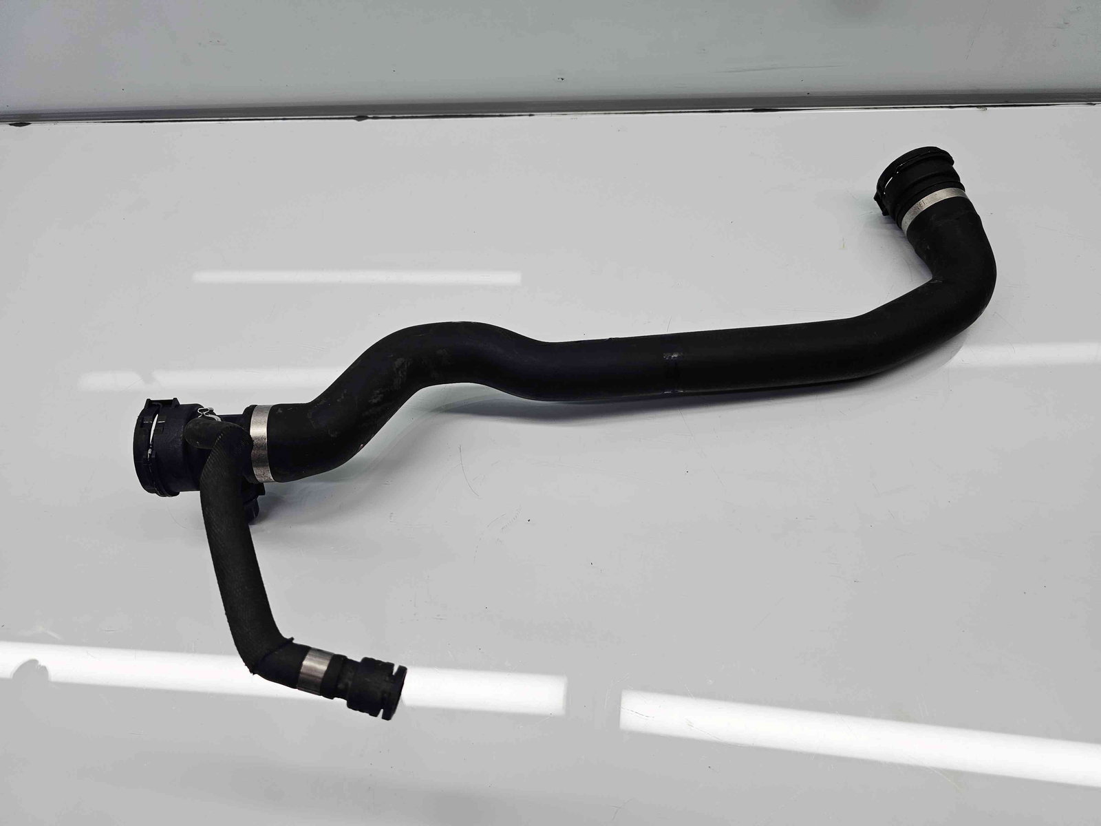 Furtun apa Bmw 5 (F10) [Fabr 2011-2016] 7809818 2.0 N47D20 160KW / 218CP - imagine 6