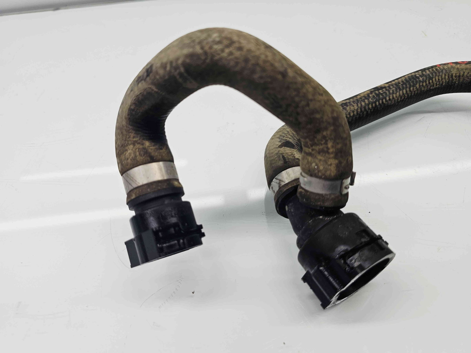 Furtun apa Bmw 5 (F10) [Fabr 2011-2016] 8509102 2.0 N47D20 160KW / 218CP - imagine 4