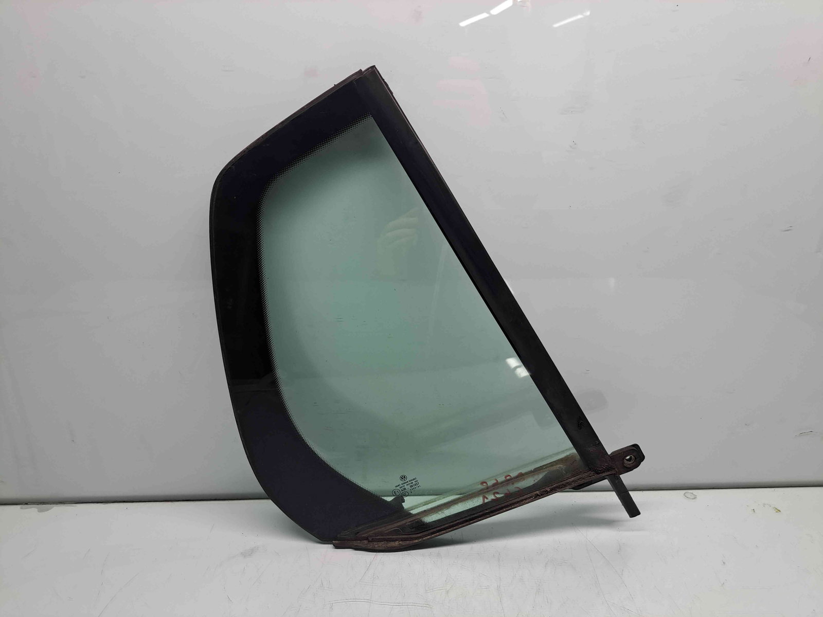 Geam fix usa dreapta spate Volkswagen Golf 6 (5K1) [Fabr 2009-2013]