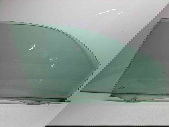 Geam usa dreapta fata Volkswagen Golf 6 (5K1) [Fabr 2009-2013]