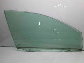 Geam usa dreapta fata Volkswagen Golf 6 (5K1) [Fabr 2009-2013]