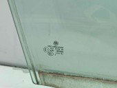 Geam usa dreapta fata Volkswagen Golf 6 (5K1) [Fabr 2009-2013]