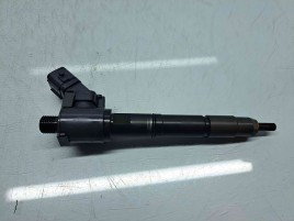 Injector Volvo V40 II Facelift [Fabr 2013-2019] 31336878 2.0 D4204T8 88KW / 120CP