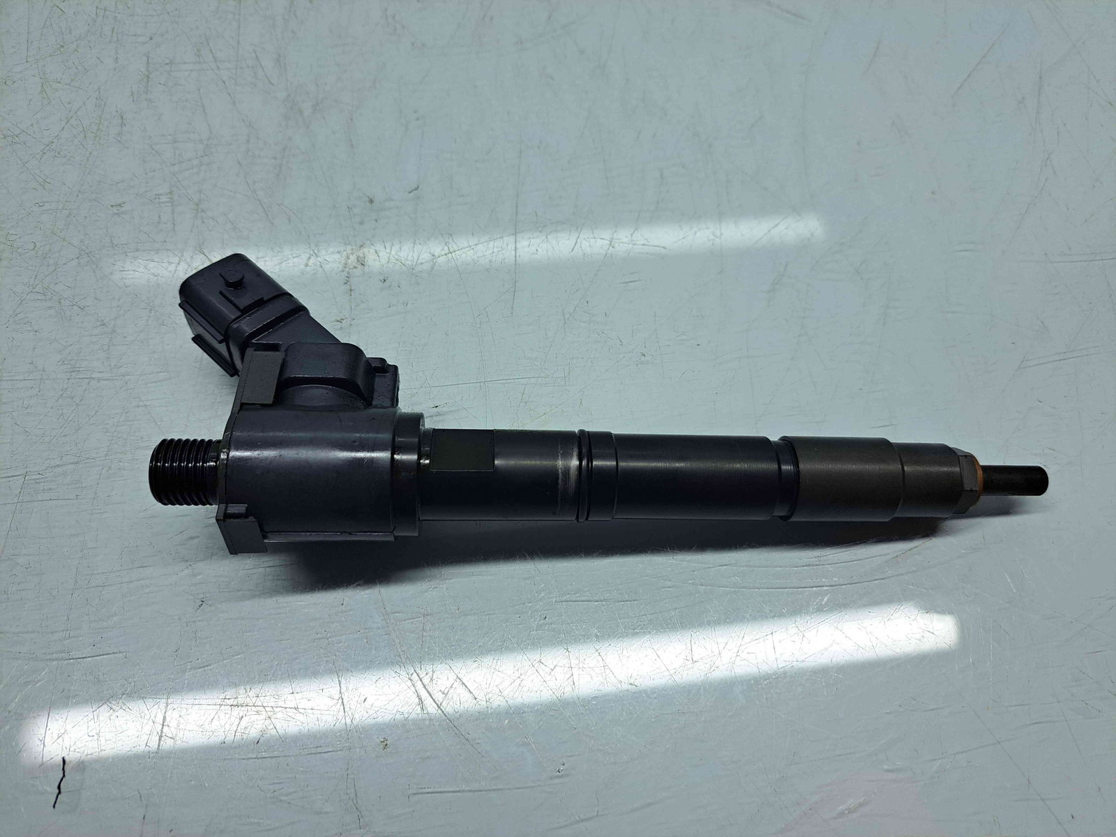 Injector Volvo V40 II Facelift [Fabr 2013-2019] 31336878 2.0 D4204T8 88KW / 120CP - imagine 1