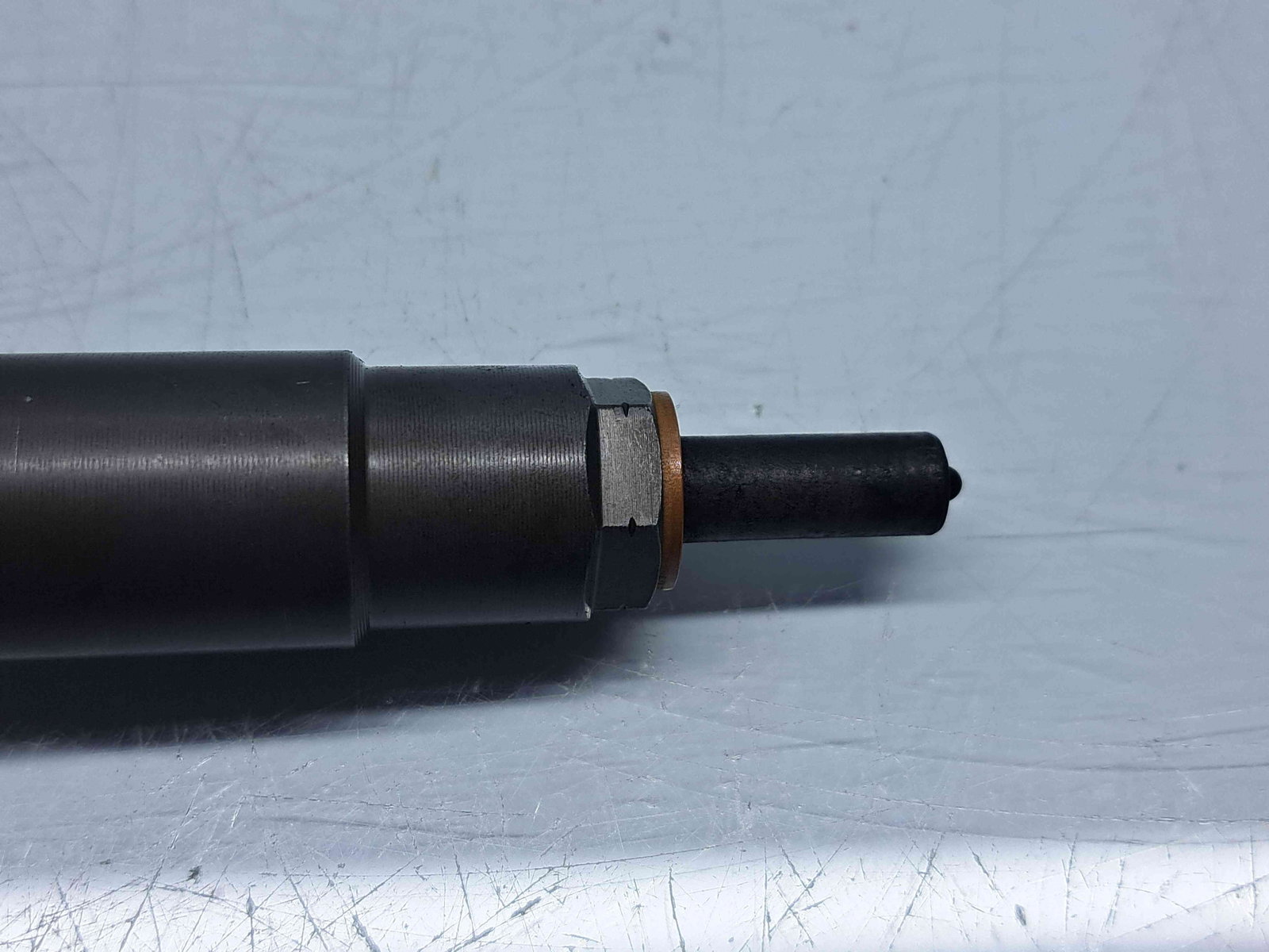 Injector Volvo V40 II Facelift [Fabr 2013-2019] 31336878 2.0 D4204T8 88KW / 120CP - imagine 3