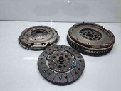 Kit ambreiaj volanta masa dubla Volvo V40 II Facelift [Fabr 2013-2019] 2.0 D4204T8 88KW / 120CP