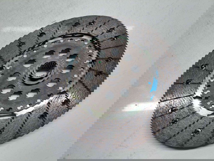 Kit ambreiaj volanta masa dubla Volvo V40 II Facelift [Fabr 2013-2019] 2.0 D4204T8 88KW / 120CP