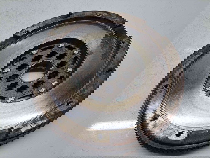 Kit ambreiaj volanta masa dubla Volvo V40 II Facelift [Fabr 2013-2019] 2.0 D4204T8 88KW / 120CP