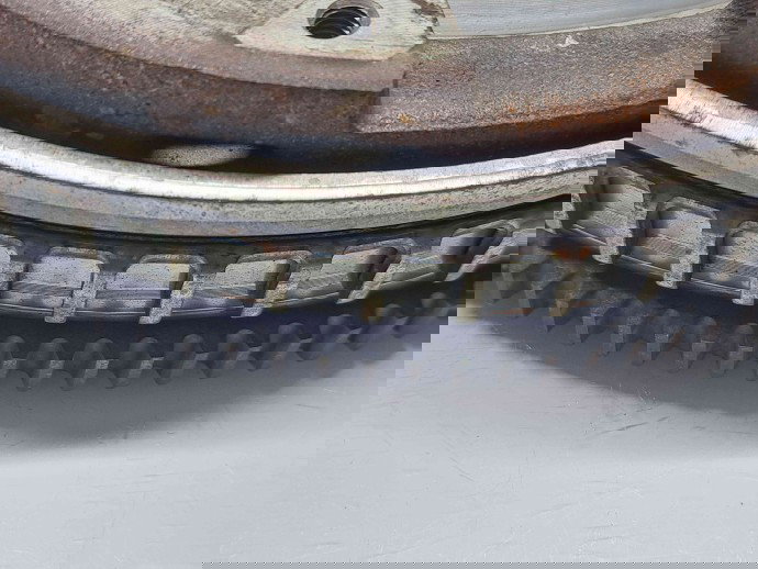 Kit ambreiaj volanta masa dubla Volvo V40 II Facelift [Fabr 2013-2019] 2.0 D4204T8 88KW / 120CP