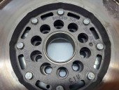 Kit ambreiaj volanta masa dubla Volvo V40 II Facelift [Fabr 2013-2019] 2.0 D4204T8 88KW / 120CP