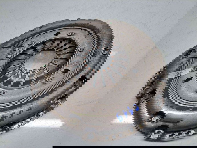 Kit ambreiaj volanta masa dubla Volvo V40 II Facelift [Fabr 2013-2019] 2.0 D4204T8 88KW / 120CP