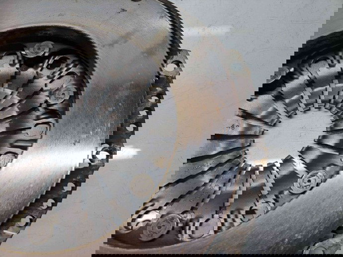 Kit ambreiaj volanta masa dubla Volvo V40 II Facelift [Fabr 2013-2019] 2.0 D4204T8 88KW / 120CP