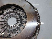 Kit ambreiaj volanta masa dubla Volvo V40 II Facelift [Fabr 2013-2019] 2.0 D4204T8 88KW / 120CP