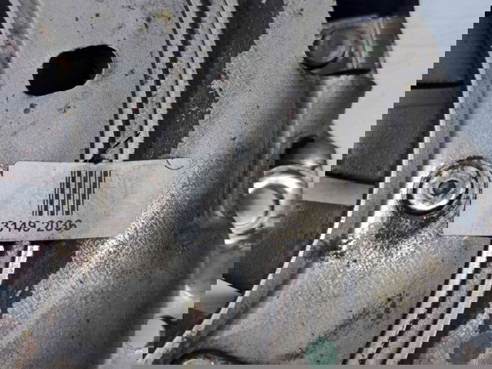 Kit ambreiaj volanta masa dubla Volvo V40 II Facelift [Fabr 2013-2019] 2.0 D4204T8 88KW / 120CP